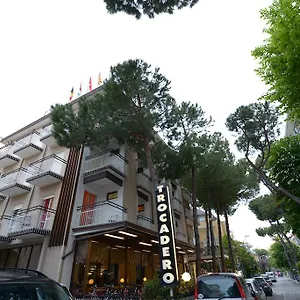 ** Hotel Trocadero Italia